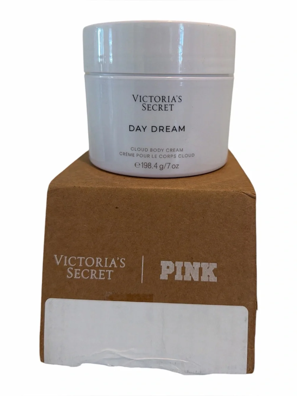 VS Day Dream Cloud Body Cream